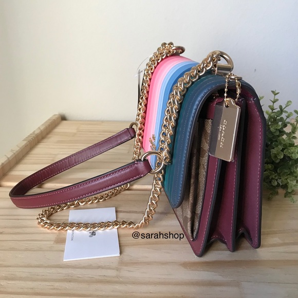 ✅Coach purse - Picture 4 of 12